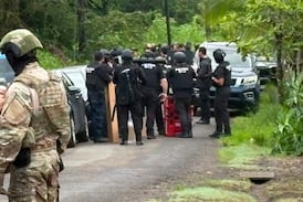 Asesinato de alias Sicario no frenó la banda: su hijo de 19 años y la madre habrían tomado el control