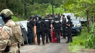Asesinato de alias Sicario no frenó la banda: su hijo de 19 años y la madre habrían tomado el control