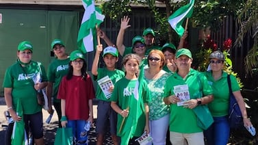 ¿Sirvió la lucha por la paridad de hombres y mujeres como candidatos a alcalde?