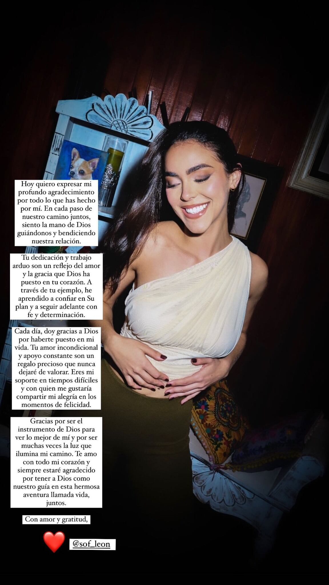 Alejandro Sequeira, Keyla Sánchez