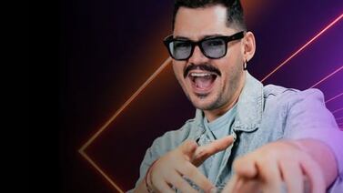 El Danny CR mostró el cambio que logró tras enfrentar un problema que le preocupaba