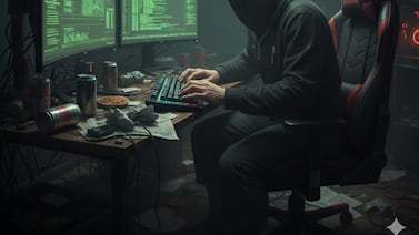 Opinión: “Los troles son la peor plaga de nuestra época, ¿vamos a permitirles seguir como si nada?"