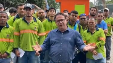 Regidor del PLN denuncia que en la Municipalidad de San José habrá despidos masivos