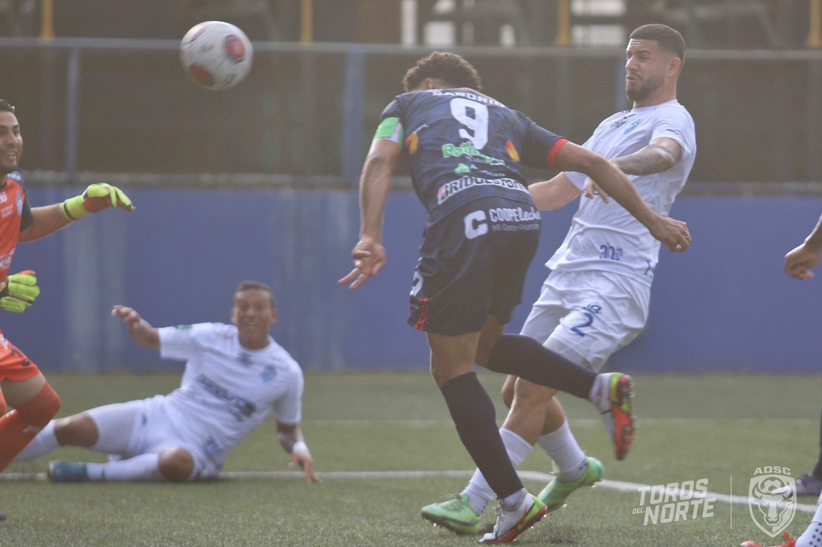 San Carlos - Pérez Zeledón