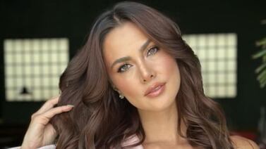 ¿Amigas o rivales? La modelo Andreina Samudio “expone” a Karina Ramos con reveladora foto