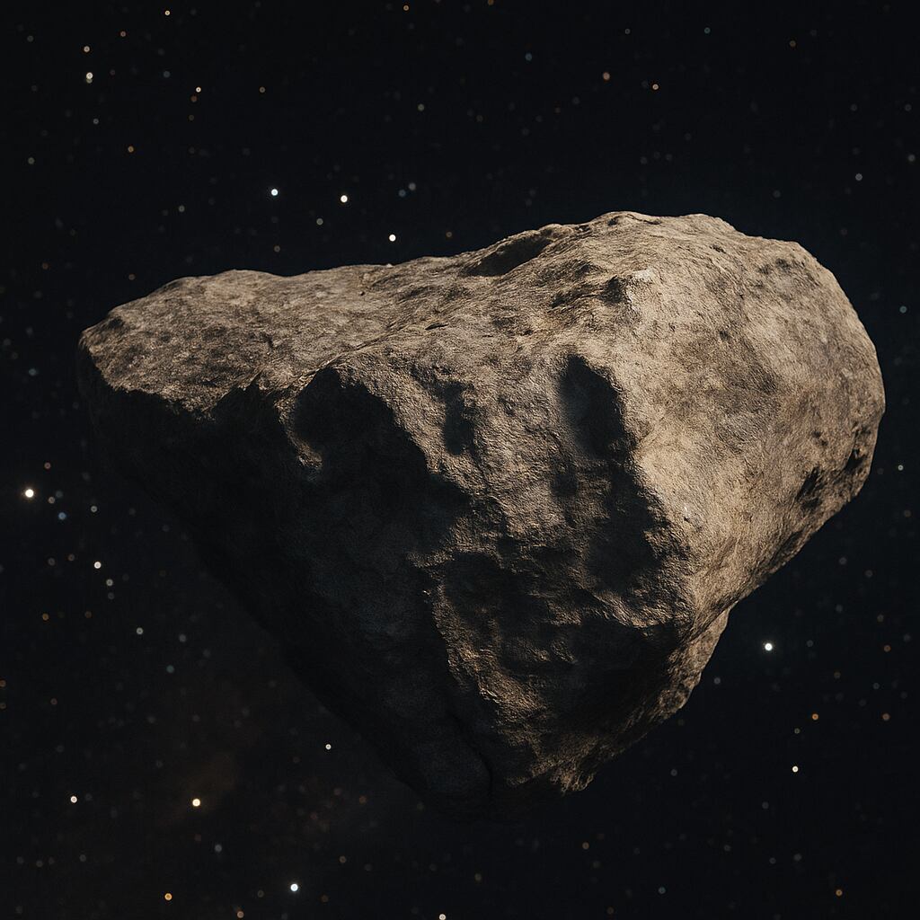 “El cometa 3I/ATLAS revela un hallazgo que podría cambiar lo que sabemos sobre la formación de planetas”