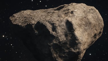 El inesperado descubrimiento del cometa 3I/ATLAS que intriga a los astrónomos en todo el mundo