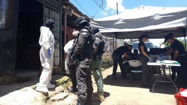 Un búnker genera por día ¢15 millones y uno mal posicionado genera ¢1 millón