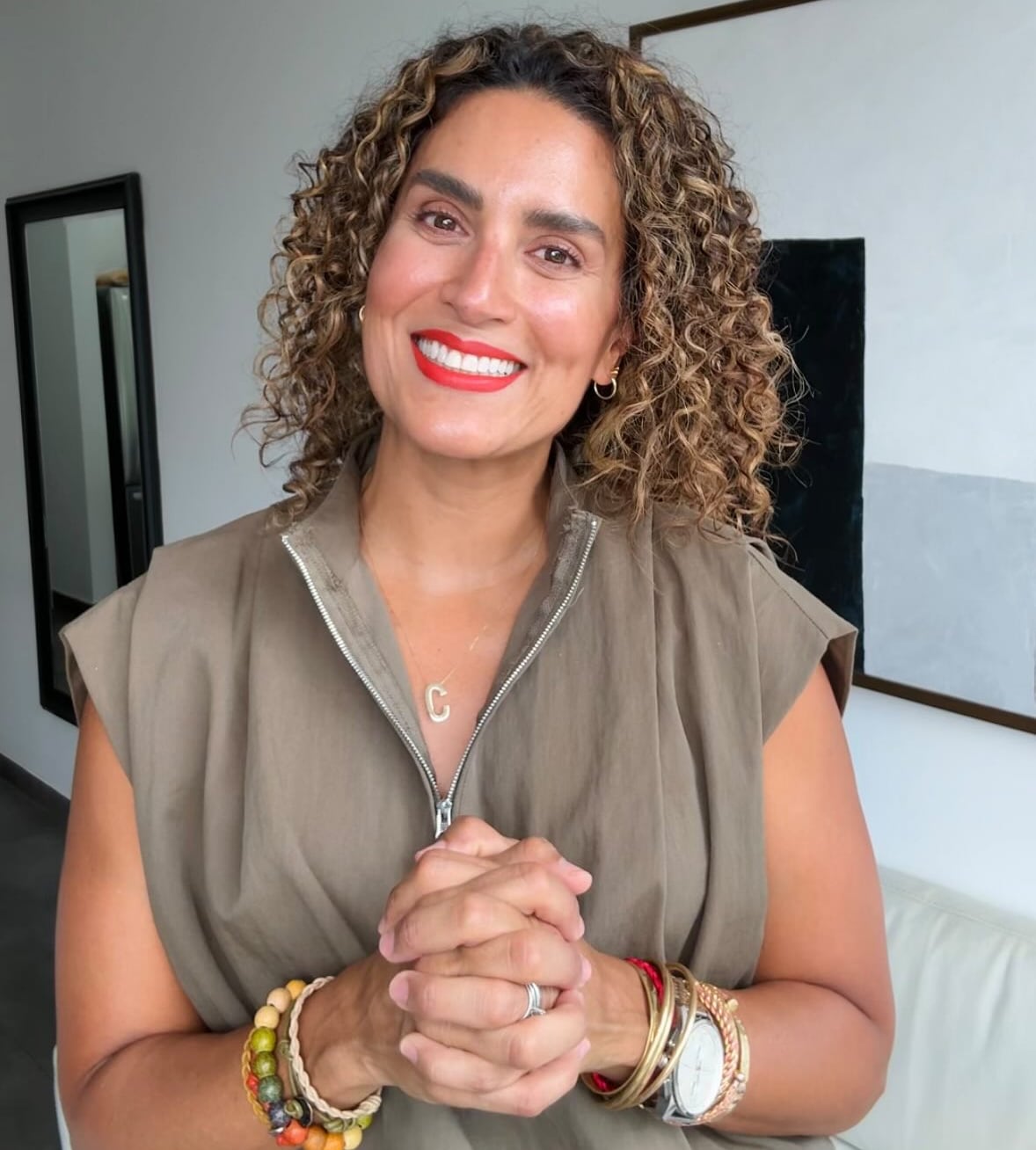Catalina Mendieta