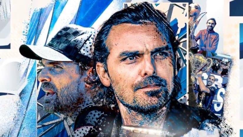 Andrés Carevic, Puebla de México