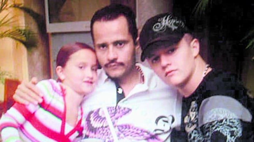 Nemesio Rubén Oseguera Cervantes