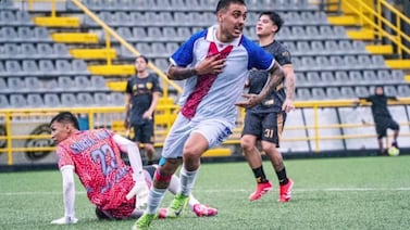 Selección de Creadores de Contenido se enfrentó a la de México y así les fue