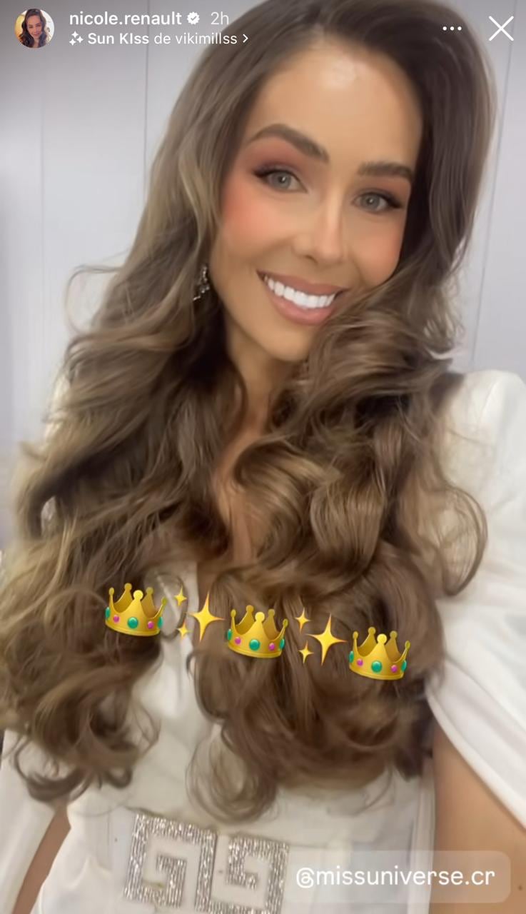 Nicole Carboni