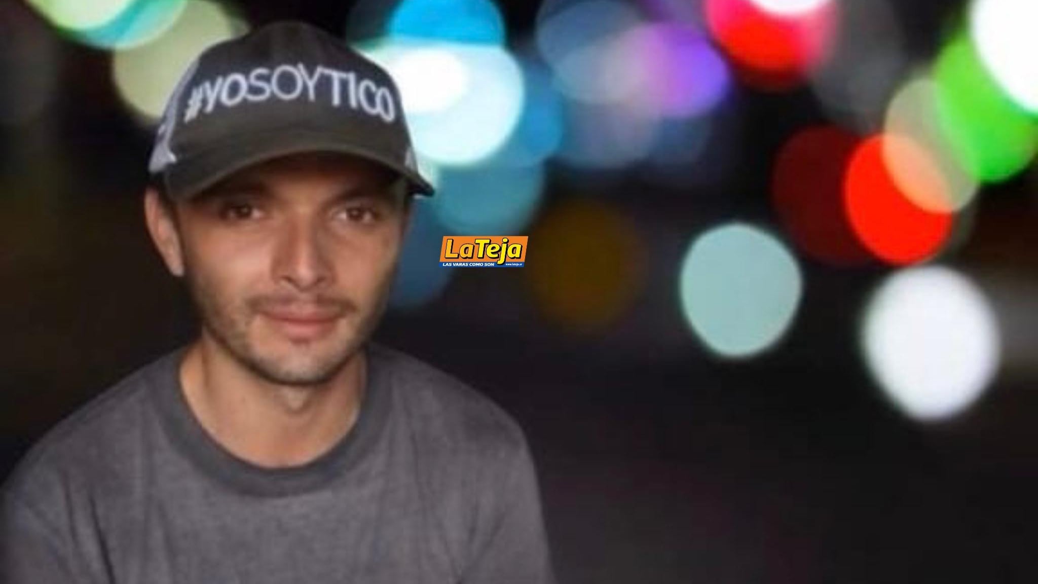 Brance Morales Serrano, de 31 años, sería otra víctima inocente de los ataques armados que sacuden a Costa Rica. Foto: Cortesía para La Teja