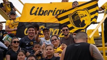 Liberia sorprende con su primer refuerzo para el Apertura 2026