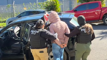 Detienen en Tibás a mujer sospechosa de trata de personas y explotación sexual de una menor de edad
