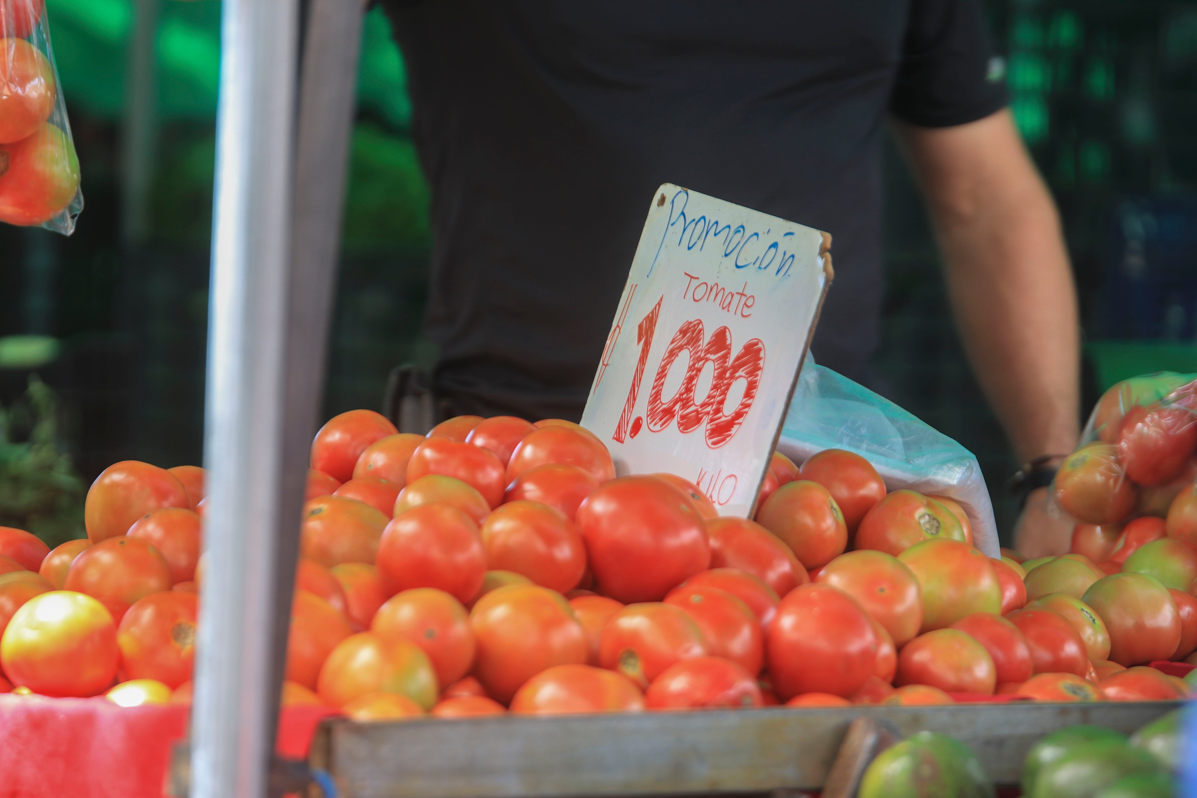 Feria del Agricultor