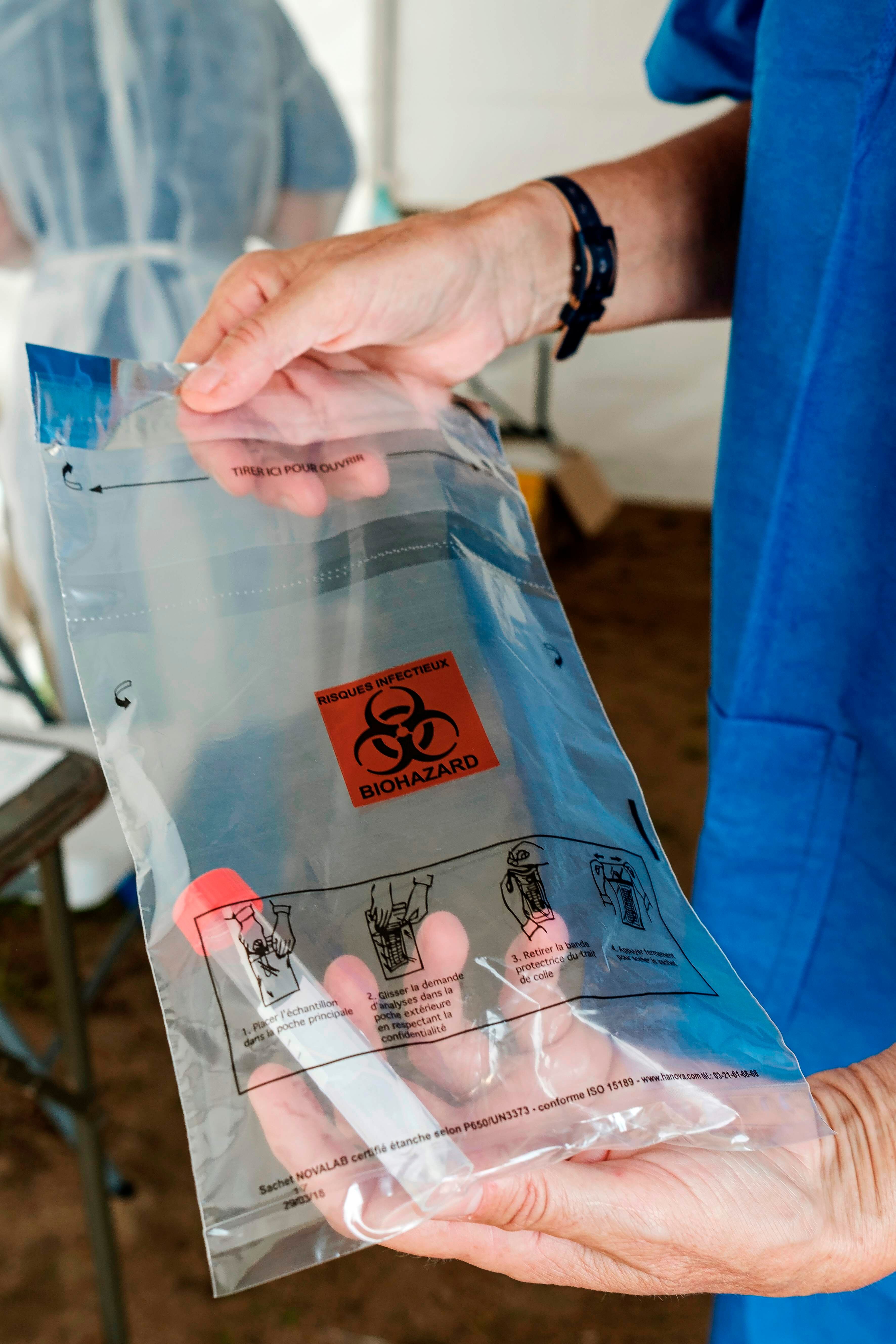 El Covid-19 golpea duro a Costa Rica desde junio del 2020