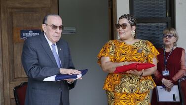 Diputados tuvieron un detalle sumamente importante con las personas afrodescendientes