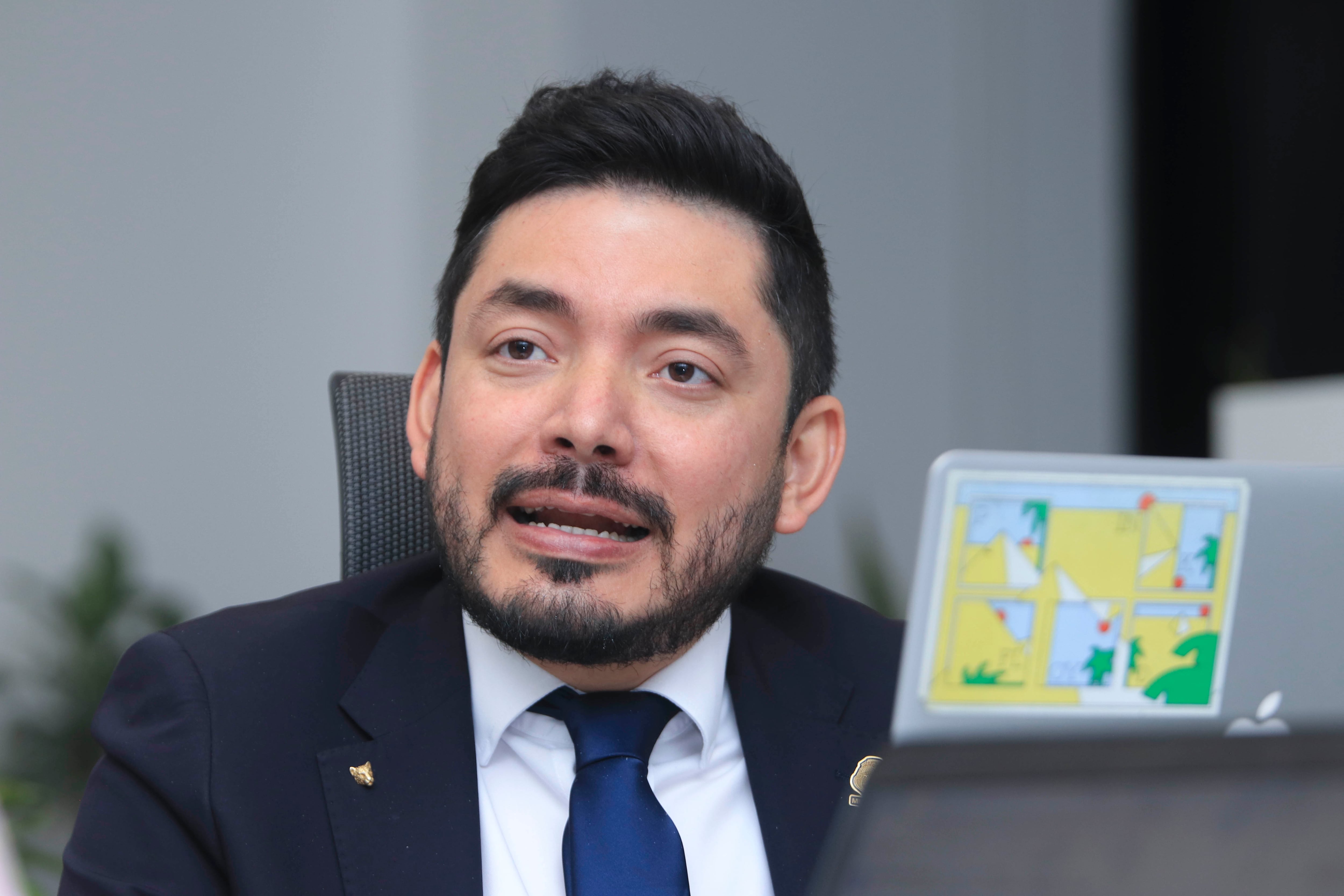 11-junio-2025
Torre Mercedes, Paseo Colon
Retratos al Ministro Leonardo Sánchez Hernández del Ministerio de Educación Pública (MEP)
Foto: Jonathan Jiménez Flores