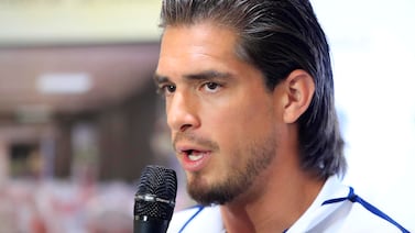 El caso de José Gabriel Vargas y la supuesta estafa millonaria a sus compañeros en el Cartaginés