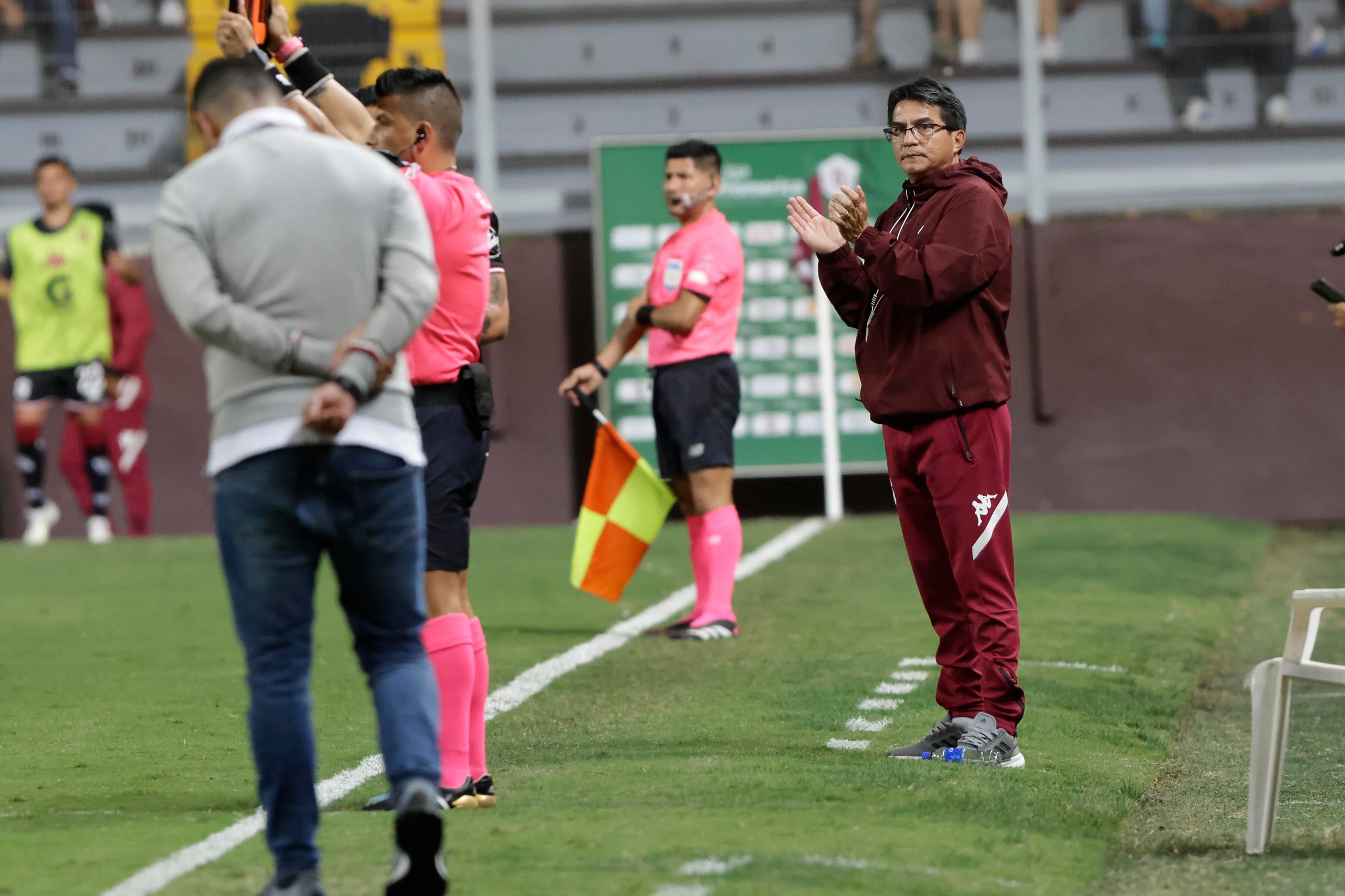 Saprissa vs Grecia - Jornada 10 - Apertura