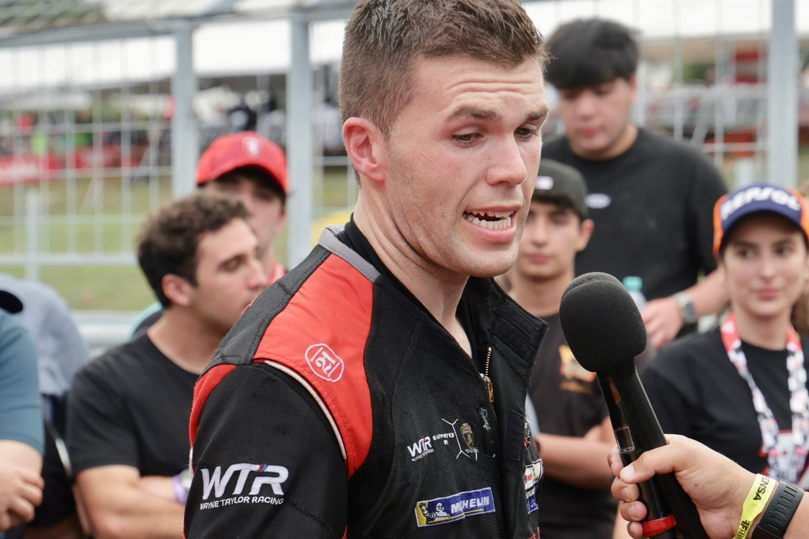 Las 3 horas de Costa Rica