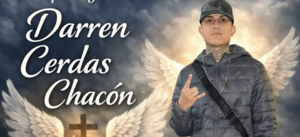 Homicidio Fray Casiano.