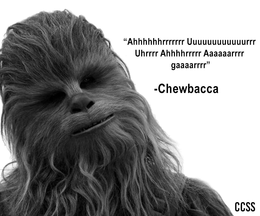 El ministerio de Salud, la Caja y el Mopt, aprovecharon el 4 de mayo, Día Mundial de la Guerra de las Galaxias, para mandar un mensaje de prevención usando personajes de esas películas.