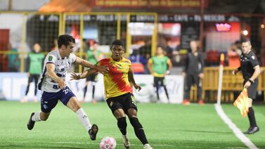 Herediano se llevó un multón millonario por una mala maña de sus juntabolas