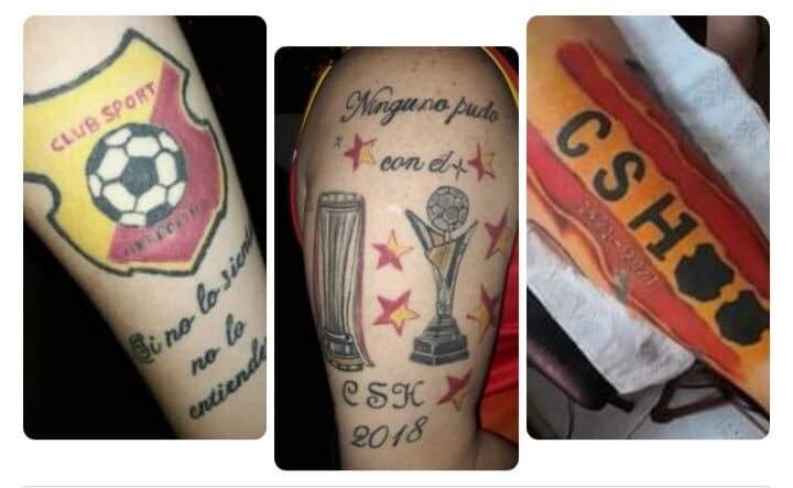 Vicky Barquero, decordora estadio Coyella Fonseca, Club Sport Herediano, Eladio Rosabal Cordero