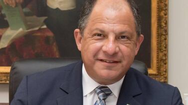 Luis Guillermo Solís pasó de gobernar el país a tener un pasatiempo que lo reta y lo llena de sabor