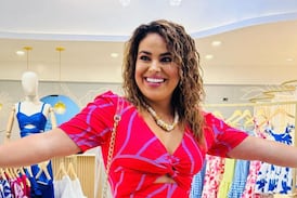 Nathalia Romano se somete a cirugía estética y confesó: “Me da miedo no regresar”