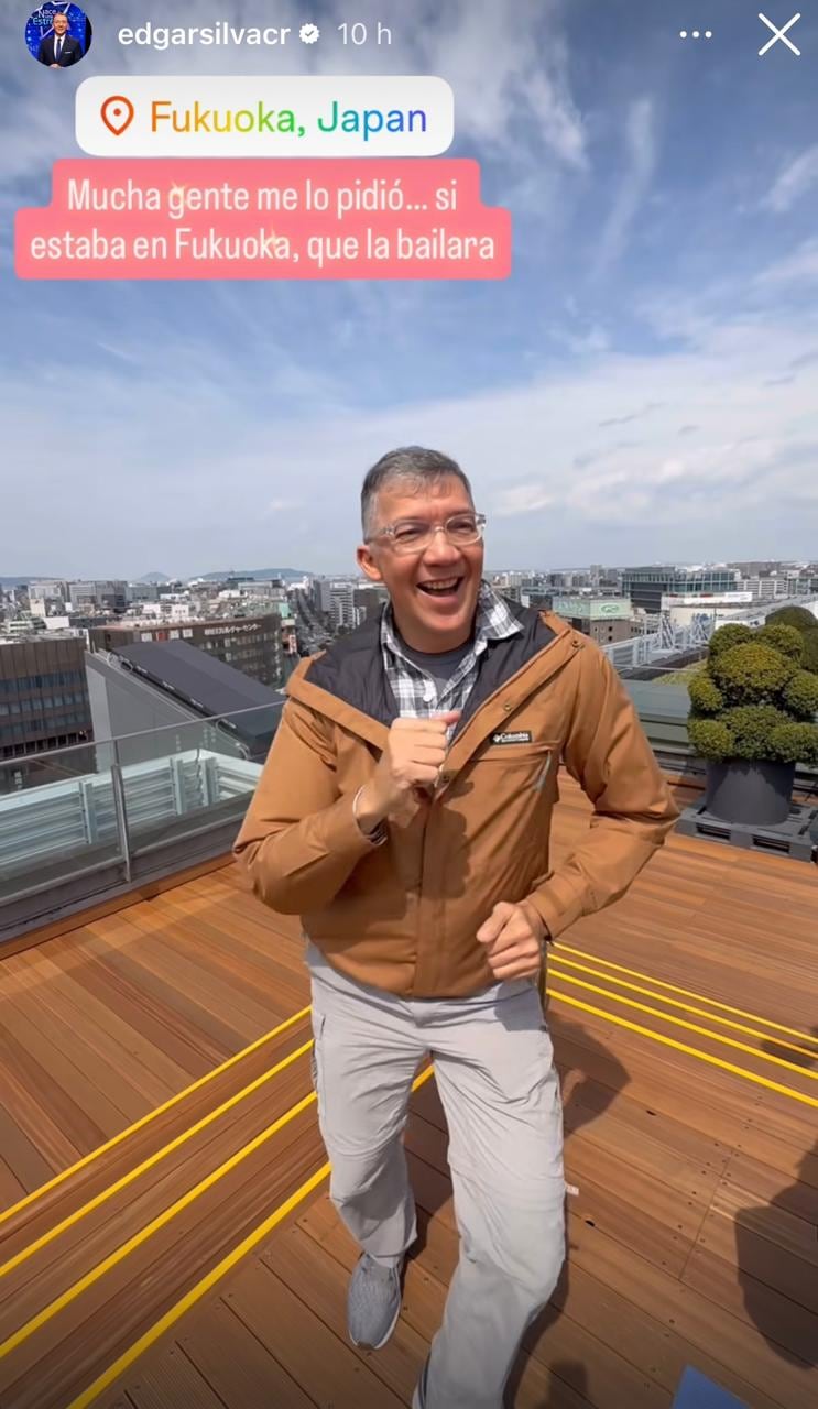 édgar Silva