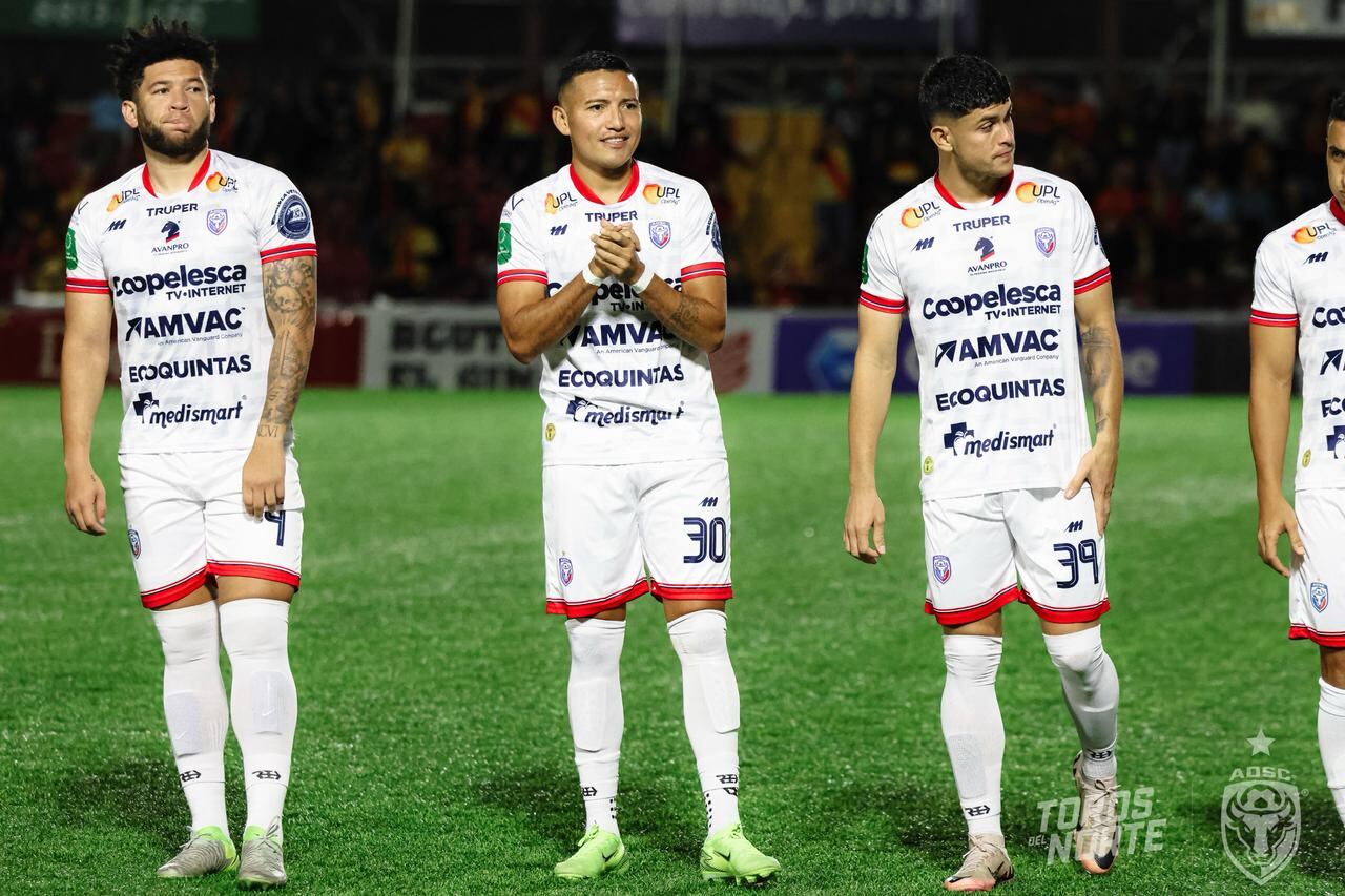 Javier Rosales, san carlos,