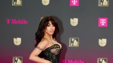 ¿Cómo está Yailin La Más Viral tras ser arrestada? El desgarrador reporte sobre el estado de la cantante