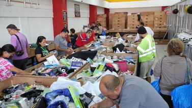 Importante outlet necesita 250 plazas para abrir nueva sucursal