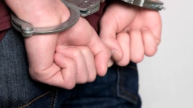 Le quebró el celular, la amenazó y luego la atacó: sospechoso de tentativa de femicidio irá a prisión