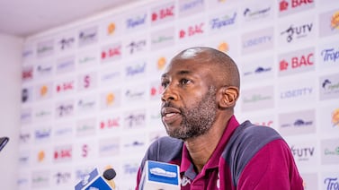 Paulo Wanchope confirma el regreso a Saprissa de uno de los jugadores más criticados por la afición