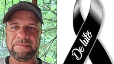 Mamá de hombre asesinado en su cumpleaños pide a las autoridades que se haga justicia