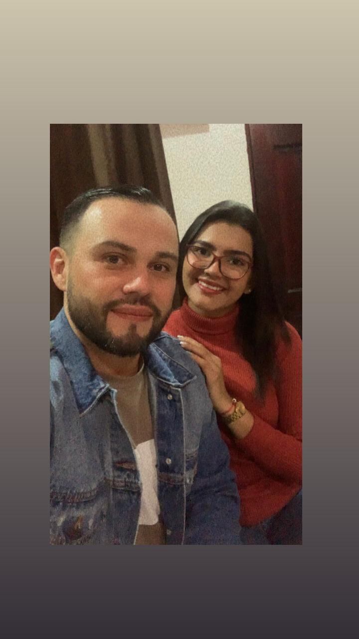 Yosselyn Bejarano Villegas de 26 años y Jonathan Rojas Murillo de 40 años, sobrevivieron a la tragedia de Cambronero el 17 de setiembre del 2022