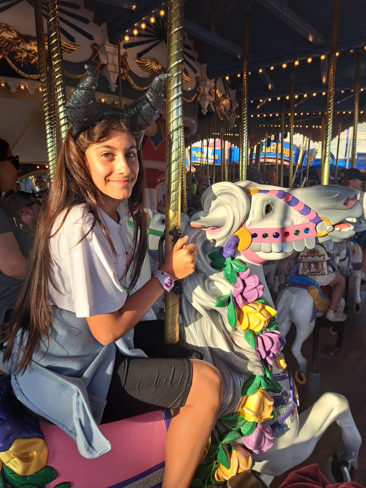 Isabella Porras, la niña que participó en ¿Quién quiere ser millonario?, la logró cumplir su gran sueño