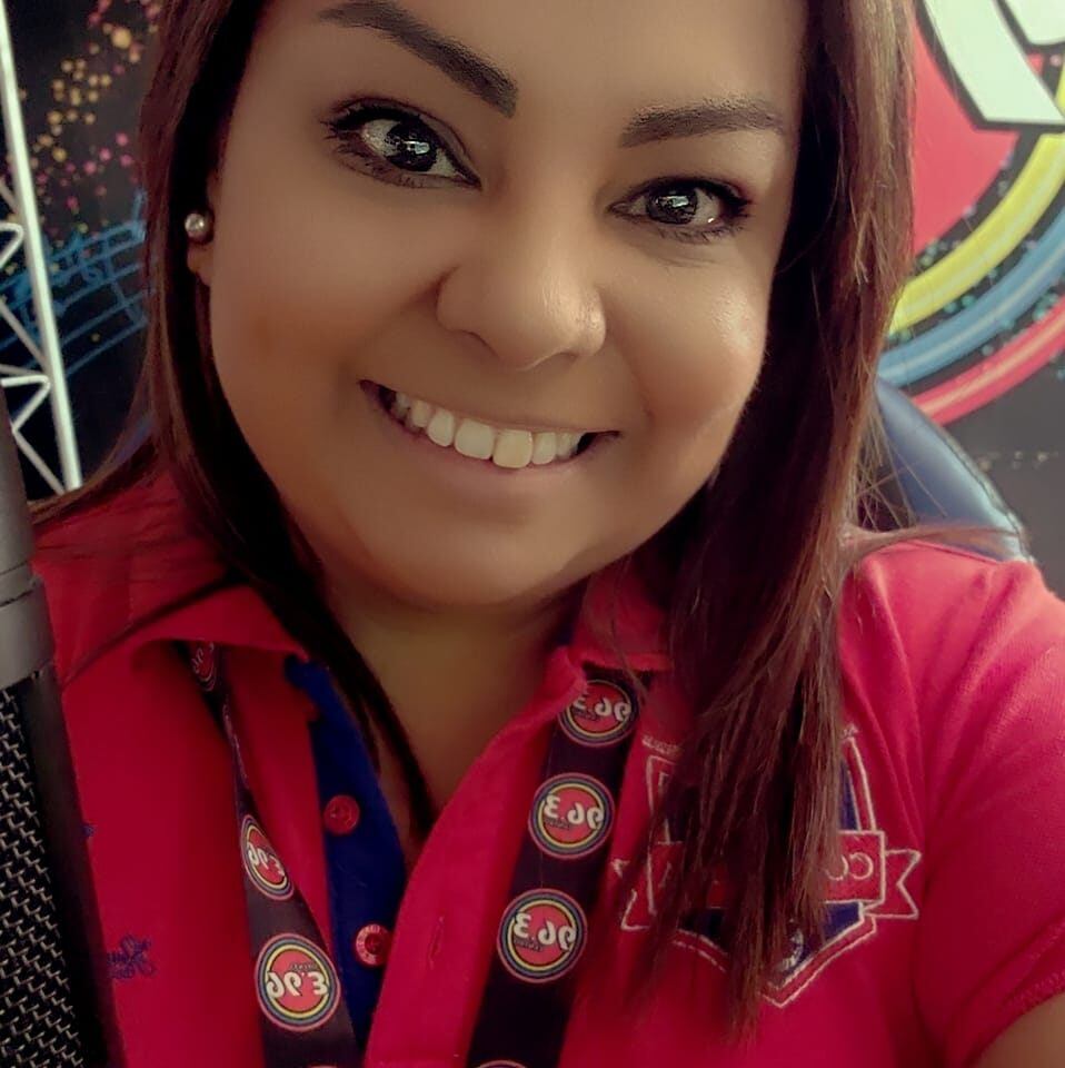 Marian Inés Montero Espinoza