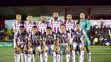 Fisioterapeuta del Saprissa da un mensaje que toca el corazón de la afición