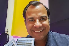 Maynor Solano rompe el silencio y confirma quién es su nuevo amor