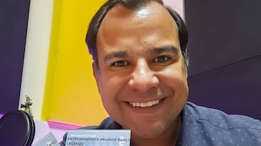 Maynor Solano rompe el silencio y confirma quién es su nuevo amor