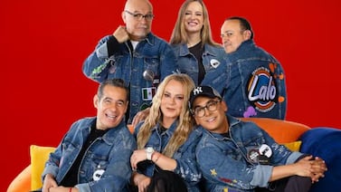 Adal Ramones y productor tico embarrados en polémica por cancelación de evento que reunía a los ex- Otro Rollo