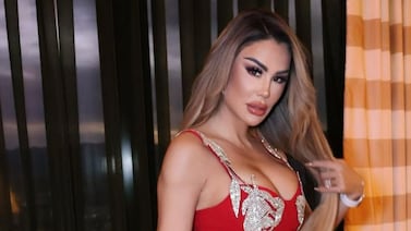 Ninel Conde se sometió a otro procedimiento estético y causa polémica