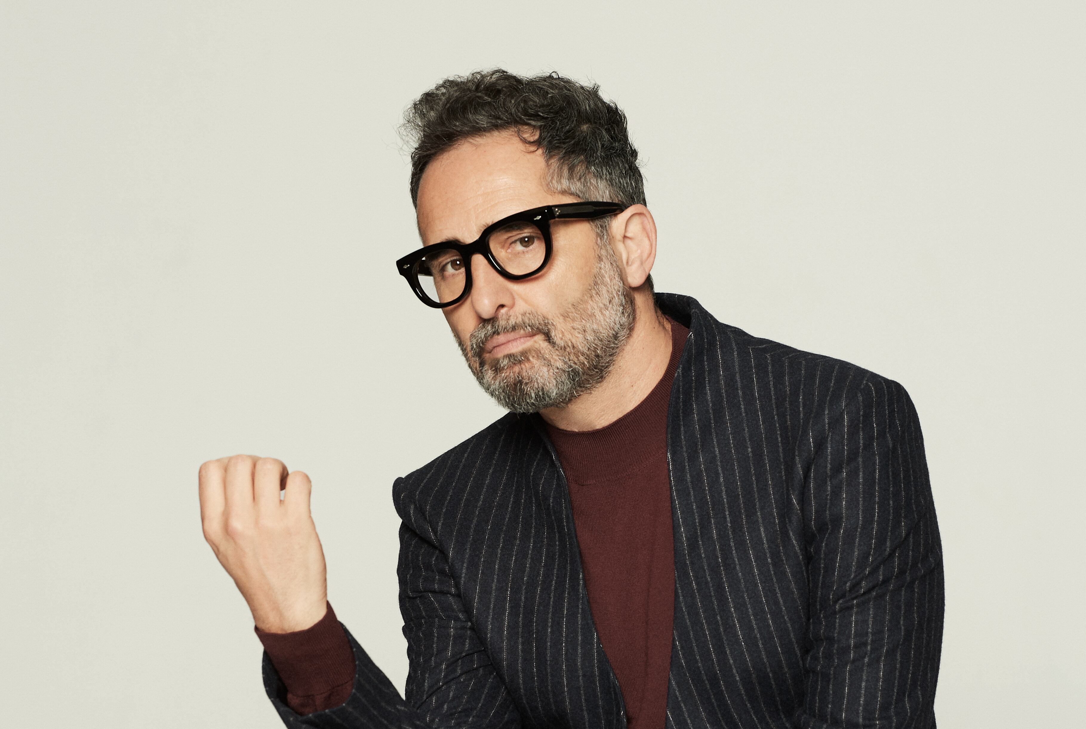 Jorge Drexler