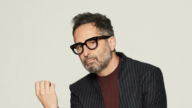 Este sábado inicia la venta de entradas para el concierto de Jorge Drexler en Parque Viva